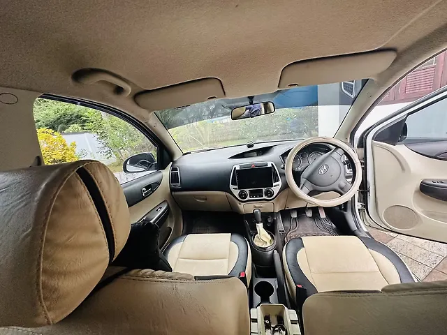 Used Hyundai i20 [2012-2014] Magna (O) 1.4 CRDI in Tirur