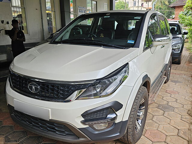 Used 2017 Tata Hexa in Puttur