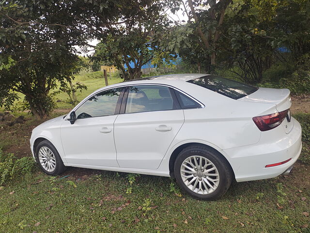 Used Audi A3 Cabriolet 40 TFSI in Chennai