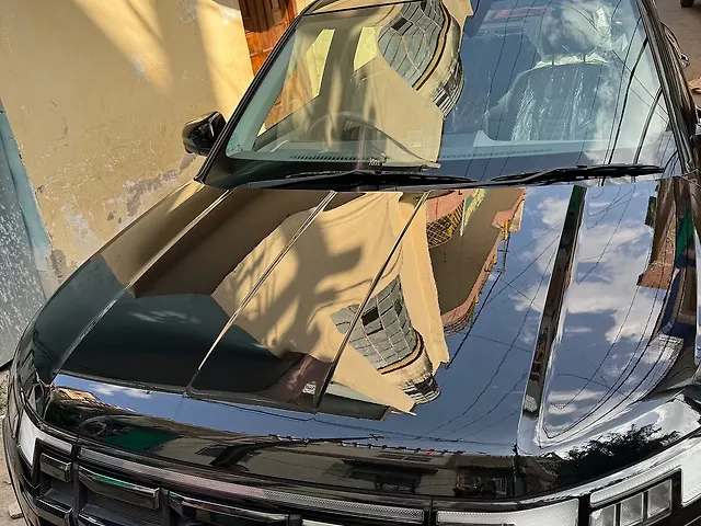 Used 2024 Hyundai Creta in Gwalior