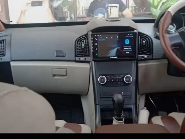 Used Mahindra XUV500 [2015-2018] W4 in Dehradun