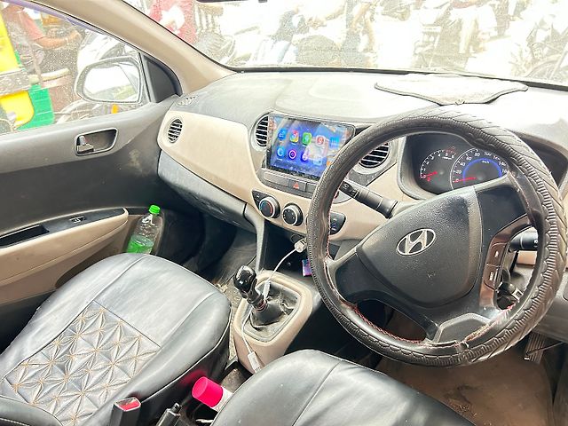 Used 2014 Hyundai Grand i10 in Indore