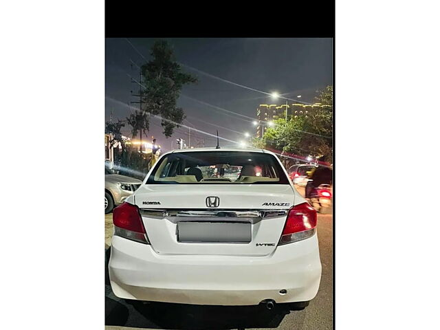 Used Honda Amaze [2013-2016] 1.2 S Plus i-VTEC in Delhi