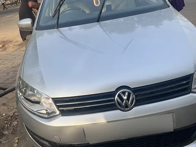 Used 2012 Volkswagen Polo in Kanpur