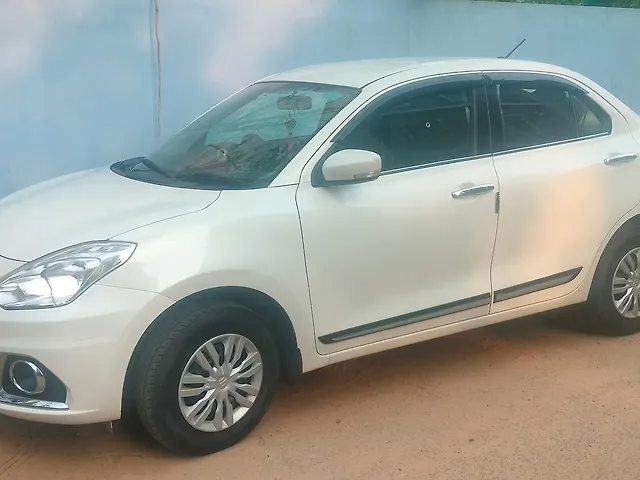 Used 2023 Maruti Suzuki DZire in Bhubaneswar