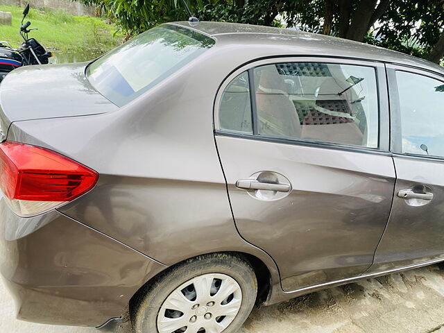 Used Honda Amaze [2013-2016] 1.2 S i-VTEC in Pune