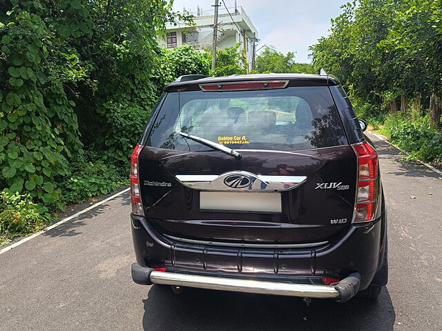 Used Mahindra XUV500 [2015-2018] W10 in Bangalore