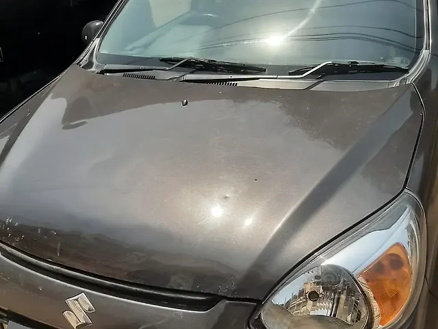 Used Maruti Suzuki Alto 800 [2016-2019] LXi in Chandigarh