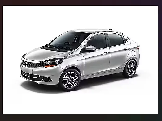 Used 2019 Tata Tigor in Itanagar