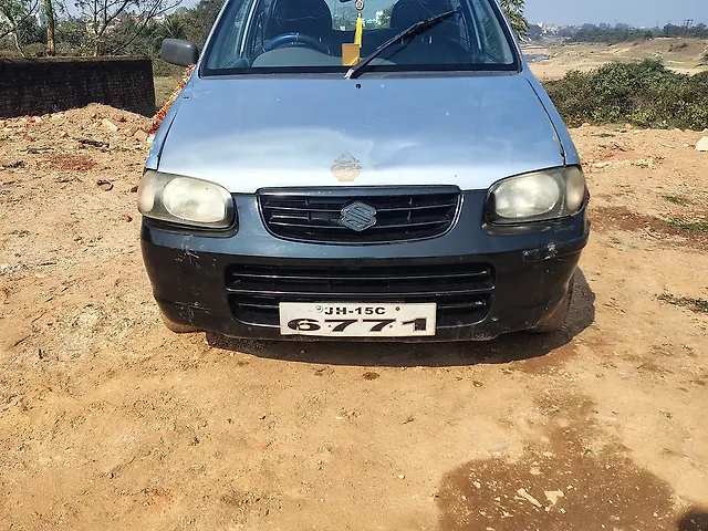 Used 2007 Maruti Suzuki Alto in Giridih