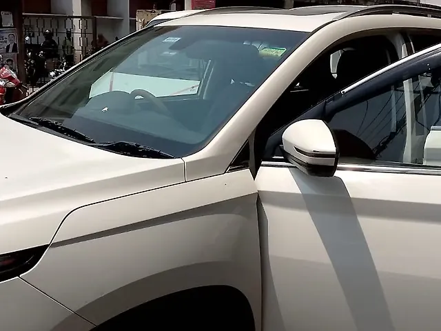 Used MG Hector Plus [2020-2023] Sharp 2.0 Diesel in Lucknow