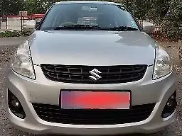Used 2013 Maruti Suzuki Swift DZire in Nashik