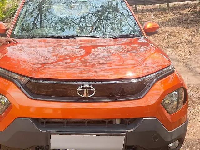 Used 2022 Tata Punch in Krishna