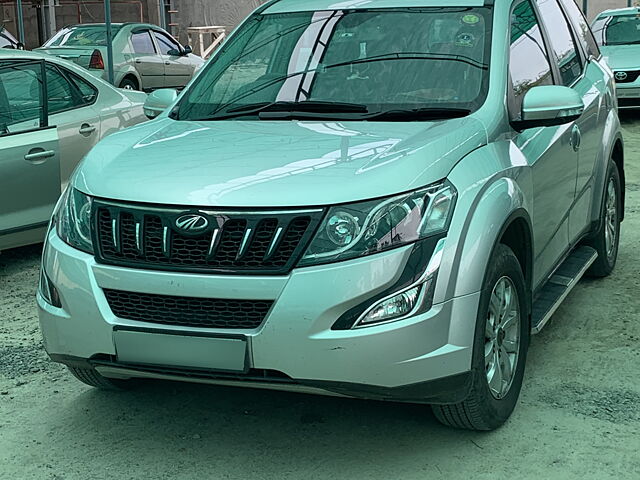 Used 2015 Mahindra XUV500 in Chennai