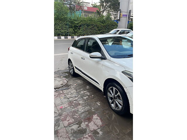 Used Hyundai Elite i20 [2014-2015] Asta 1.4 CRDI in Delhi