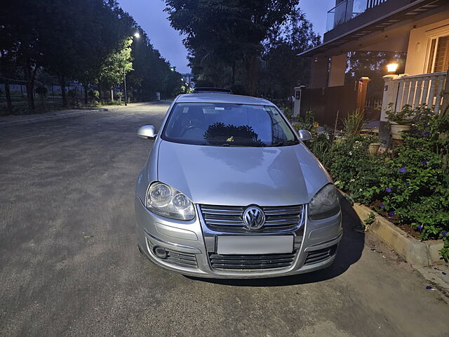 Used 2010 Volkswagen Jetta in Bangalore