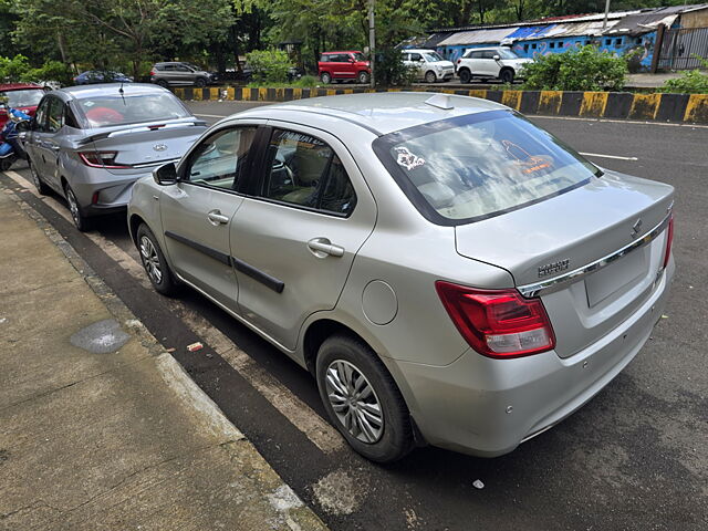 Used Maruti Suzuki Dzire [2017-2020] VXi AMT in Mumbai