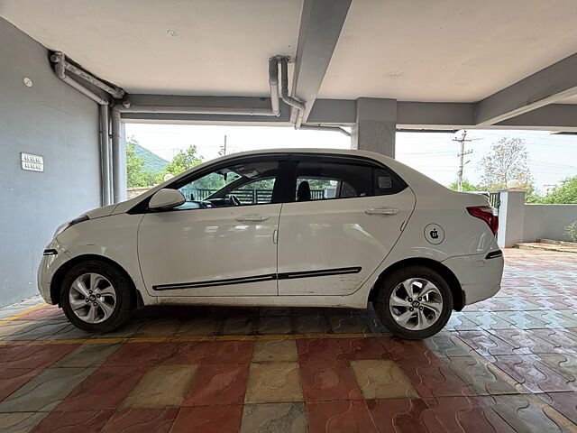 Used 2018 Hyundai Xcent in Visakhapatnam