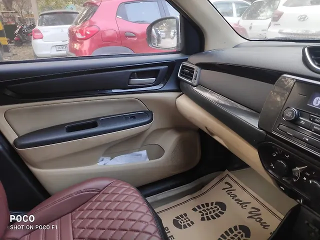 Used Honda Amaze [2018-2021] 1.2 S MT Petrol [2018-2020] in Jammu