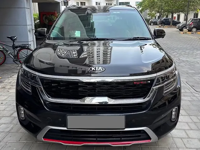 Used 2019 Kia Seltos in Chennai Used 2019 Kia Seltos in Chennai