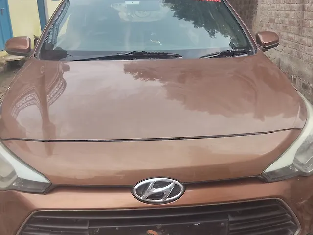 Used 2015 Hyundai i20 Active in Mahoba Used 2015 Hyundai i20 Active in Mahoba