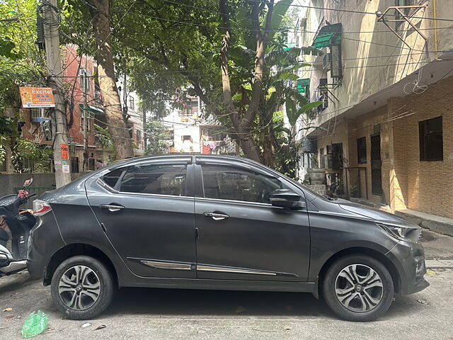 Used Tata Tigor XZ Plus CNG [2022-2023] in Delhi