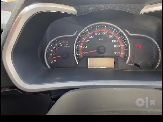 Used Maruti Suzuki Alto K10 [2014-2020] VXi [2014-2019] in Ghaziabad