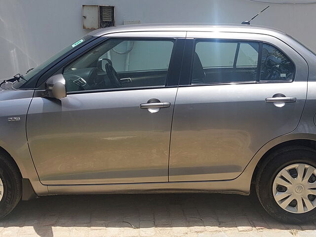 Used Maruti Suzuki Swift DZire [2011-2015] VDI in Patiala