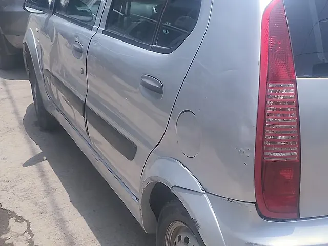 Used Tata Indica V2 [2006-2013] Turbo DLS in Indore