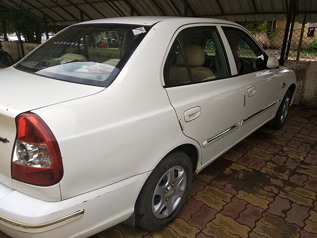 Used Hyundai Accent Executive Edition in Anand