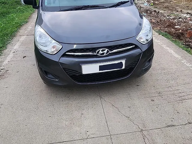 Used 2012 Hyundai i10 in Nagpur Used 2012 Hyundai i10 in Nagpur