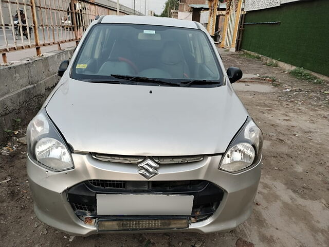 Used 2012 Maruti Suzuki Alto 800 in Greater Noida