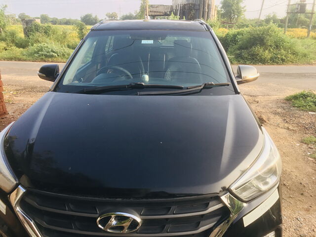 Used 2018 Hyundai Creta in Anand