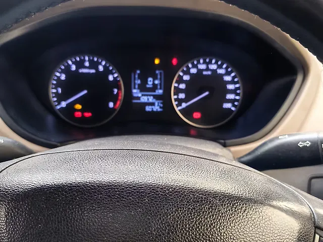Used Hyundai Elite i20 [2017-2018] Magna Executive 1.2 in Bahadurgarh