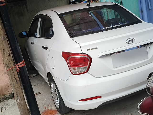 Used Hyundai Xcent [2014-2017] Base 1.1 CRDi in Ranchi