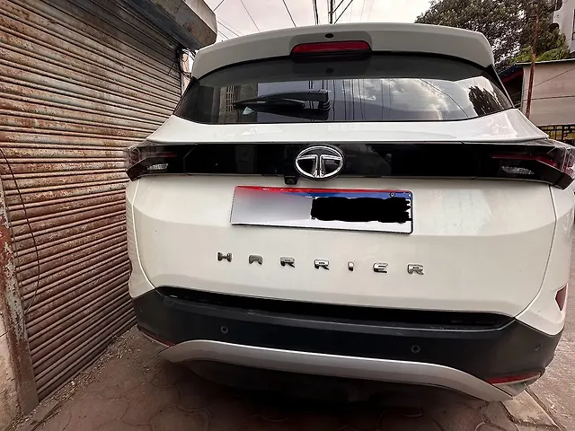 Used Tata Harrier [2019-2023] XZ [2019-2020] in Indore
