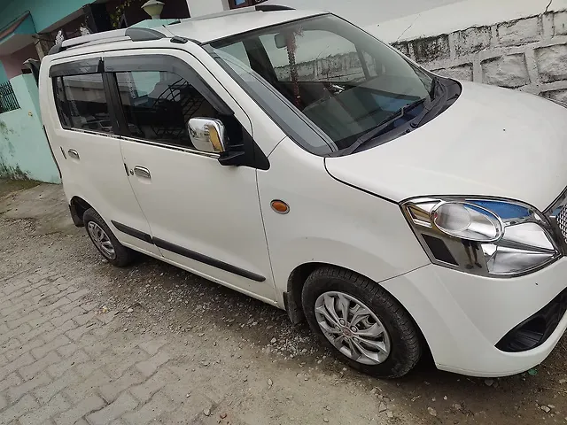 Used 2011 Maruti Suzuki Wagon R in Dehradun