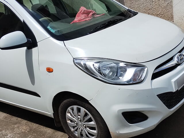 Used 2013 Hyundai i10 in Nagpur