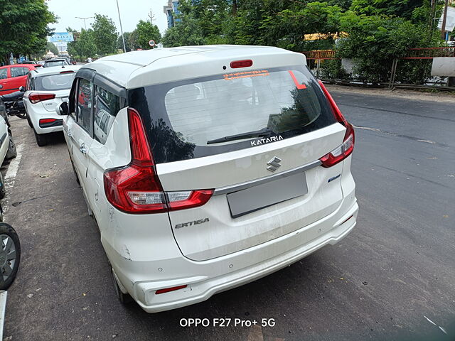 Used Maruti Suzuki Ertiga [2018-2022] ZXi Plus in Vadodara