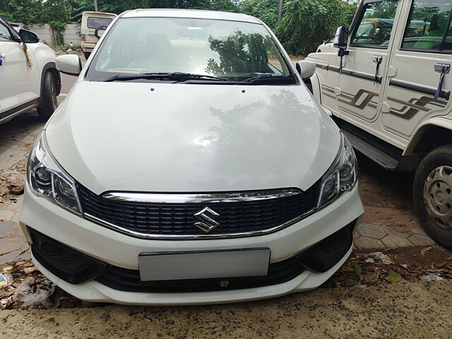 Used 2023 Maruti Suzuki Ciaz in Bhubaneswar