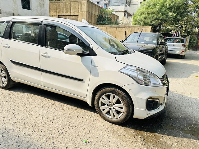 Used Maruti Suzuki Ertiga [2015-2018] ZXI in Delhi