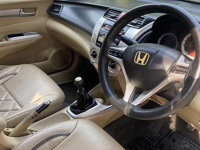 Used Honda City [2008-2011] 1.5 V MT in Bhopal