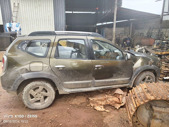 Used Renault Duster [2015-2016] 110 PS RxL in Chittorgarh