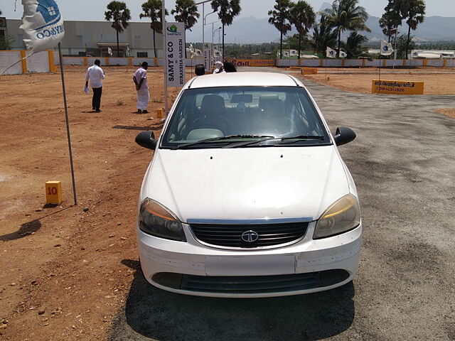 Used 2011 Tata Indigo in Coimbatore