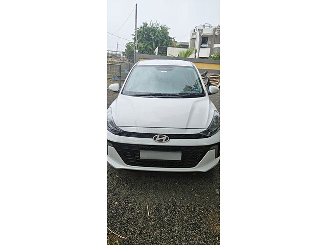 Used 2023 Hyundai Aura in Bhavnagar