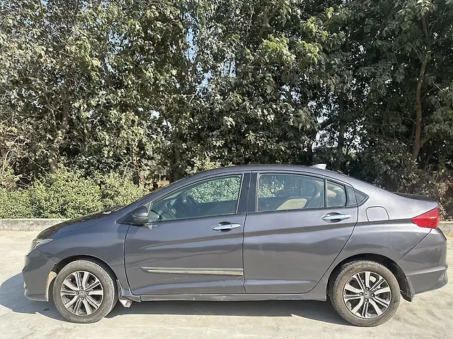 Used Honda City [2014-2017] V in Ranchi