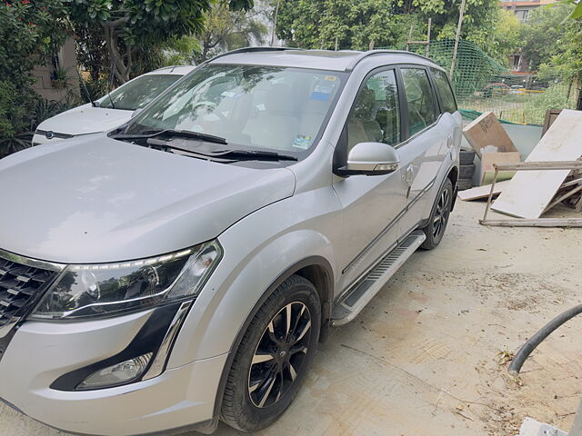 Used Mahindra XUV500 W11 (O) AWD in Gurgaon