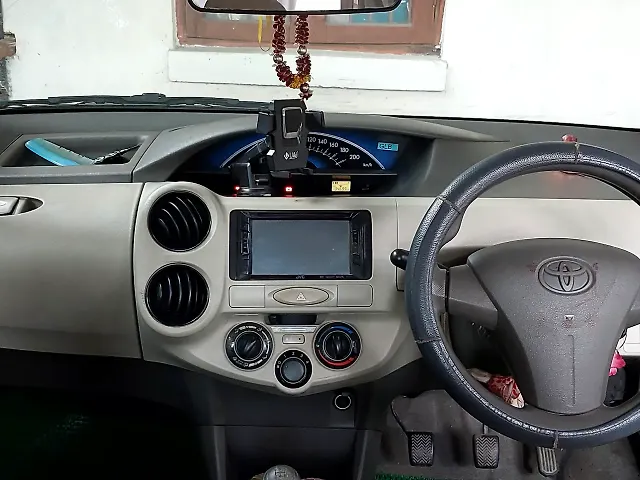 Used Toyota Etios [2013-2014] G in Bongaigaon