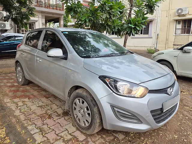 Used 2013 Hyundai i20 in Ahmedabad