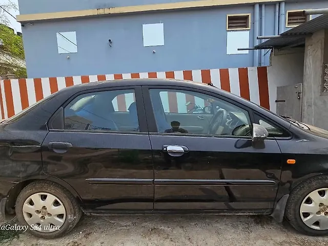 Used Honda City [2003-2005] 1.5 GXi in Brahmapur